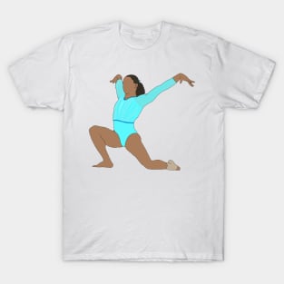 Shilese Jones 2023 World Gymnastics Championships T-Shirt